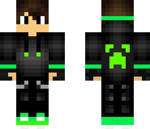 nightfurycraft
