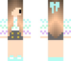 chibi me