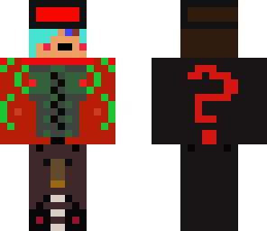 misteryskin