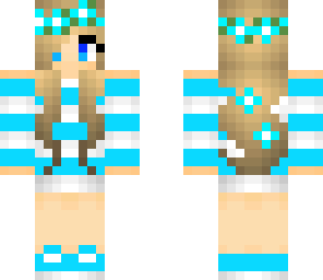blue update