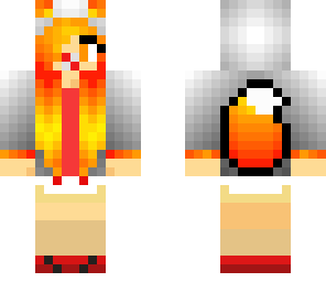 lava pup