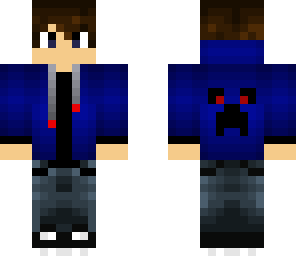 guy skin