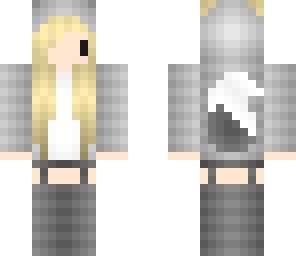 wolf girl - edit