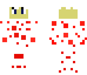 cake person