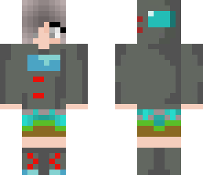 game girl edit