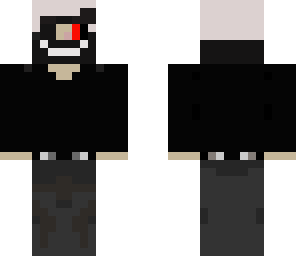 deathstrafe's tokyo ghoul