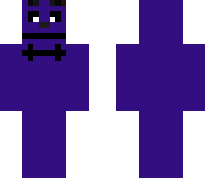 purple freddy
