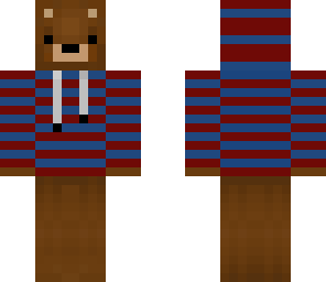 bear