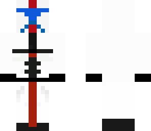 weird clone