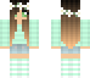 cute girl