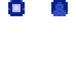 blue fish