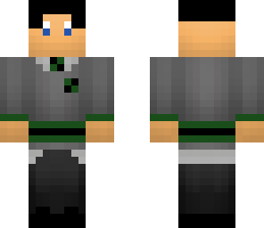 slytherin