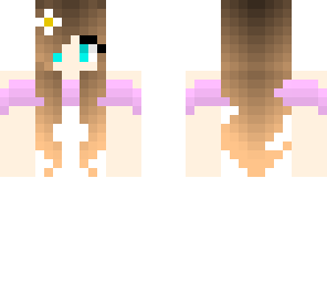 she isn't finished