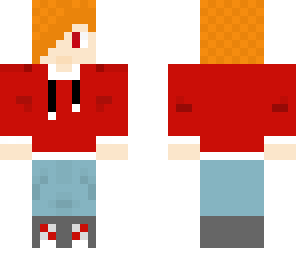 redboy