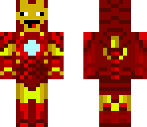 mega ironman