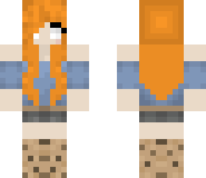cookie girl_edit