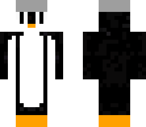 tiptophatpenguin