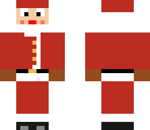 santclause