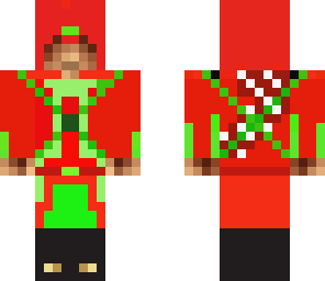 christmas assassin