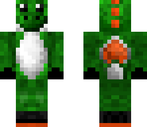 yoshi