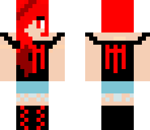 assualt monster girl