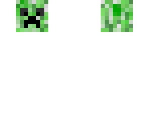 creeperhead