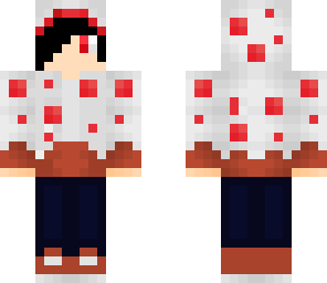 cupcake boy