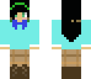 cjs skin