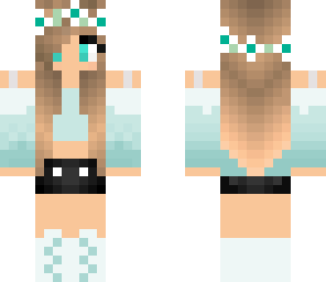 aumbrey flower girl