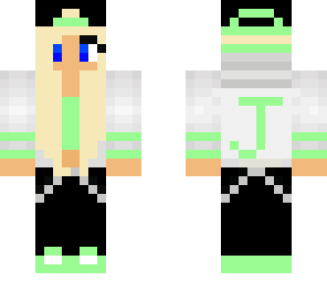 tomboy  j skin 