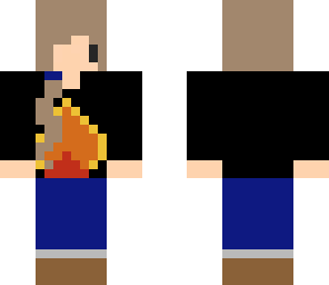 fire hoodie fix