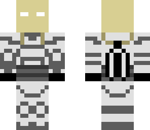 t-51 power armor stupid steve animated