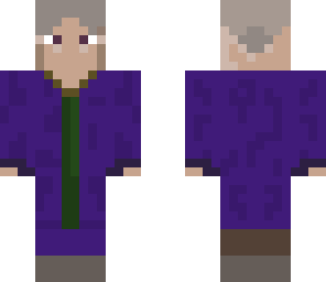 old witch