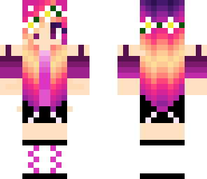 spring hipster