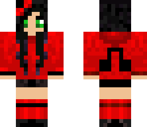 little red