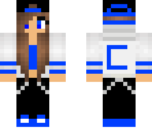 tomboy c skin