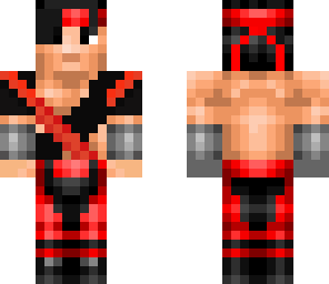 liu kang mk9