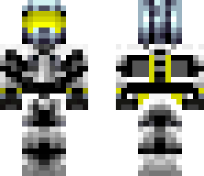 electro trooper