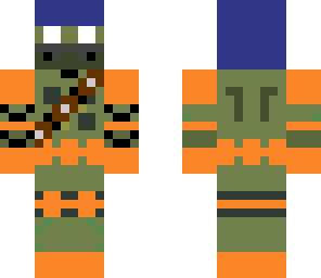 battle nations trooper