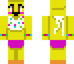chica