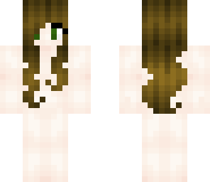brown skin base
