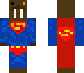 super-walrus