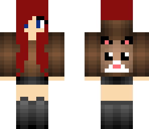 hamster giurl edit 2