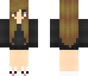 bunny slippers