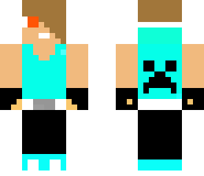 skin mateo gamer