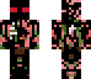 possesed pigman