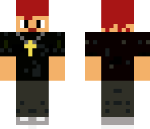xxr2dgamerzxx better one