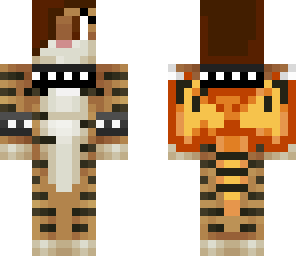 my skin