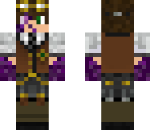 flux steampunk