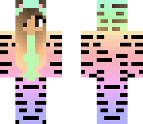 cool girl